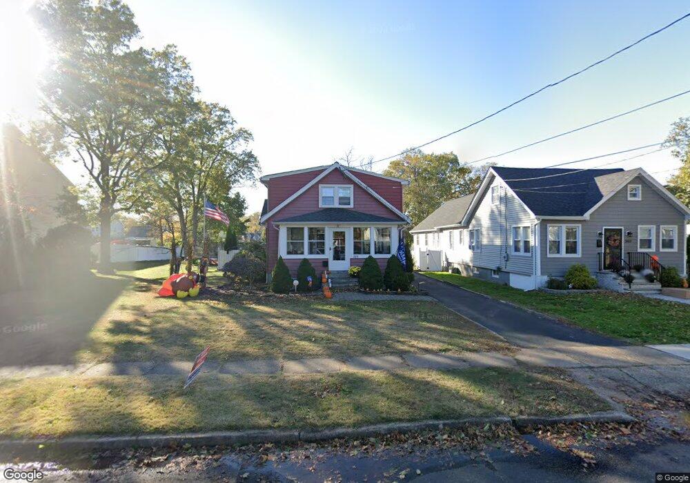 384 Whittier Ave, Dunellen, NJ 08812 - photo 1