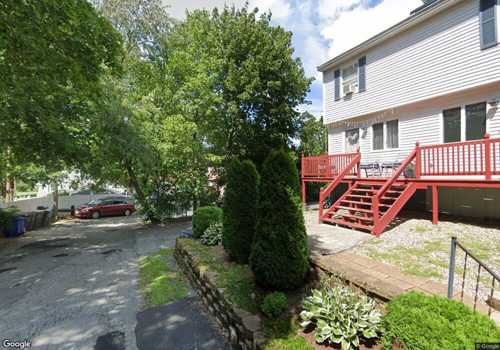 5 Brandon Ct, Woburn, MA 01801 - photo 1