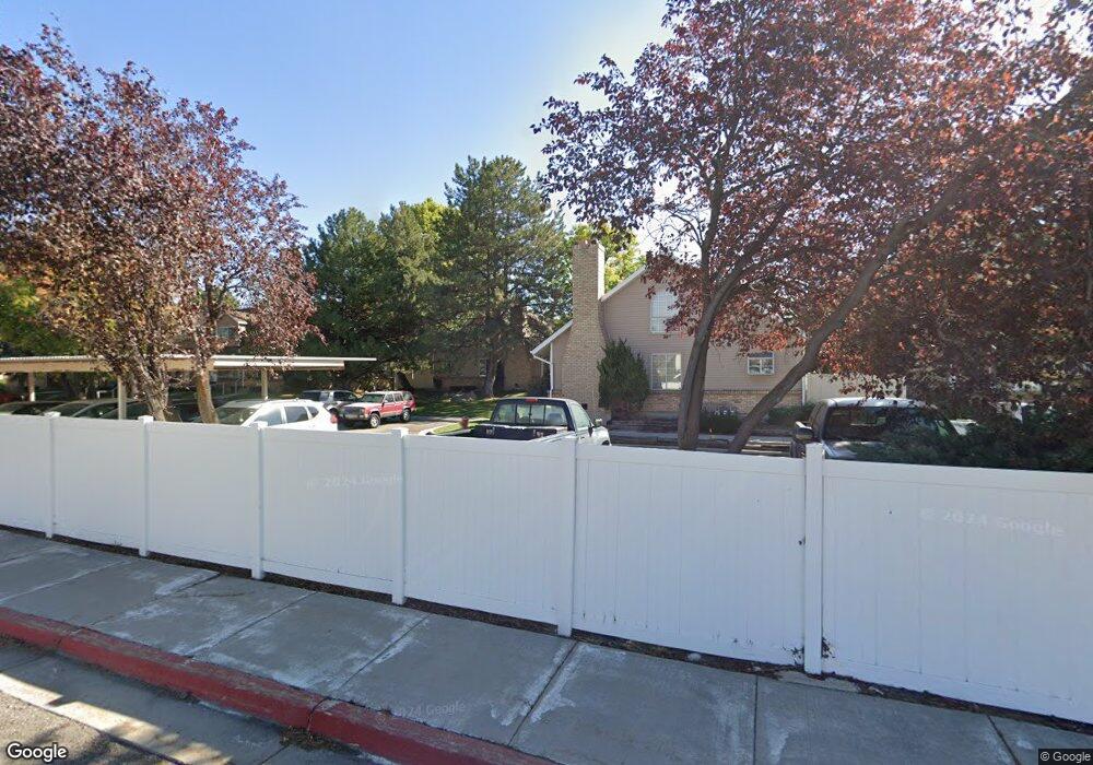 6893 S 595 E, Midvale, UT 84047 - photo 1