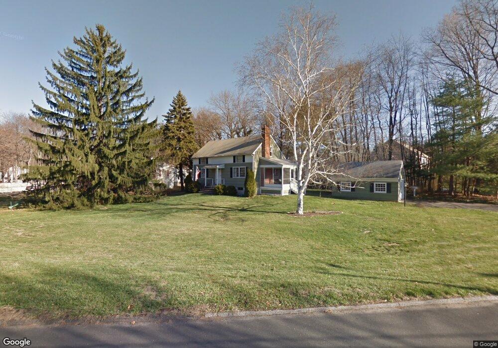 2 Burlington Ct, Norwalk, CT 06851 - photo 1