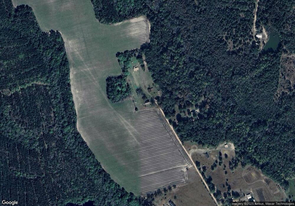 353 Bookout Ln, Douglas, GA 31533 - photo 1