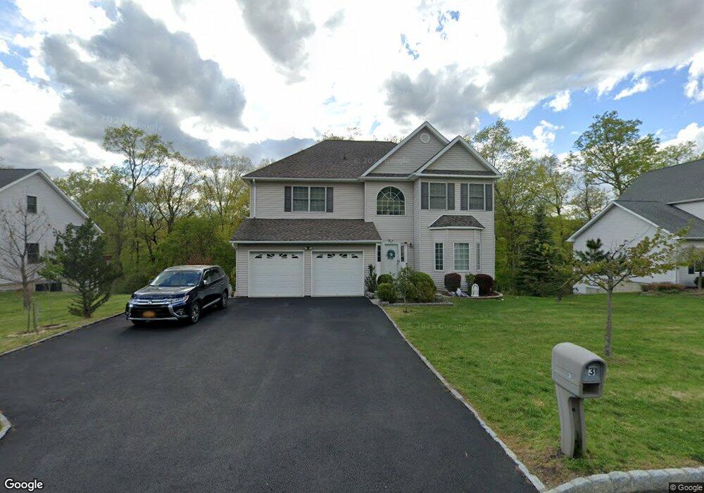 3 Zukowski Dr, Thiells, NY 10984 - photo 1