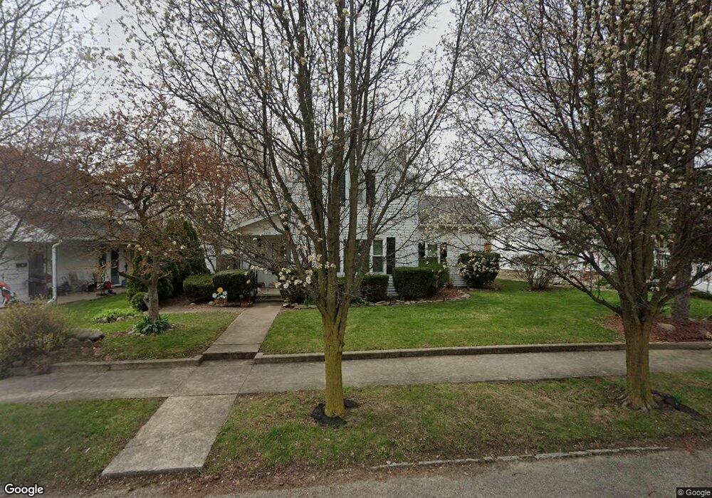 550 N Spring St, Wabash, IN 46992 - photo 1