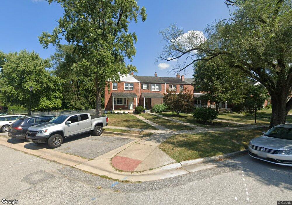 1053 Winsford Rd, Towson, MD 21204 - photo 1