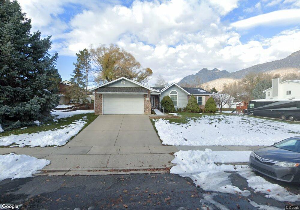 4132 W 9860 N, Pleasant Grove, UT 84062 - photo 1