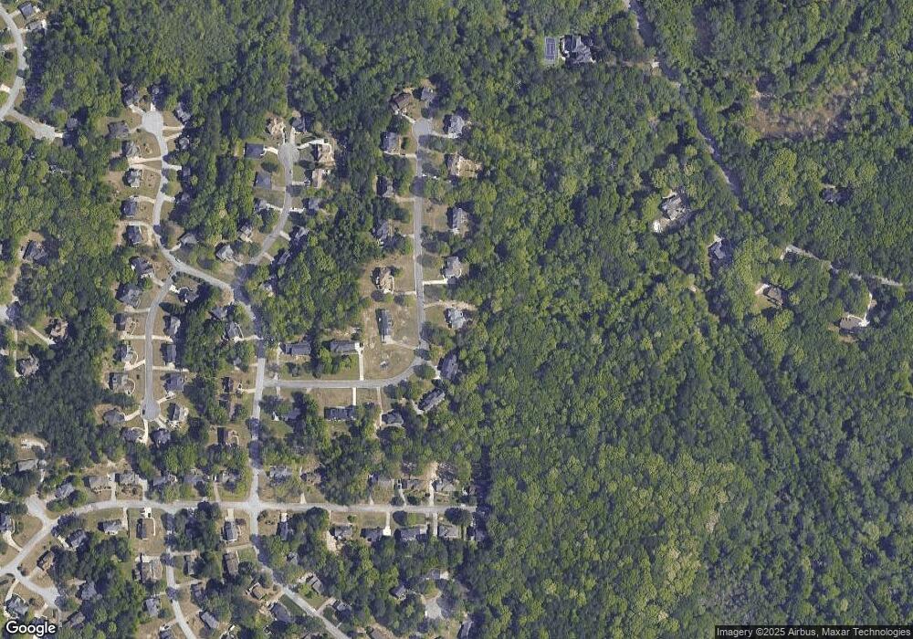 5695 Hunters Chase Ct, Lithonia, GA 30038 - photo 1