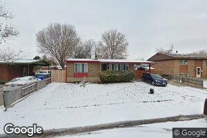 8168 S Darin St, Midvale, UT 84047
