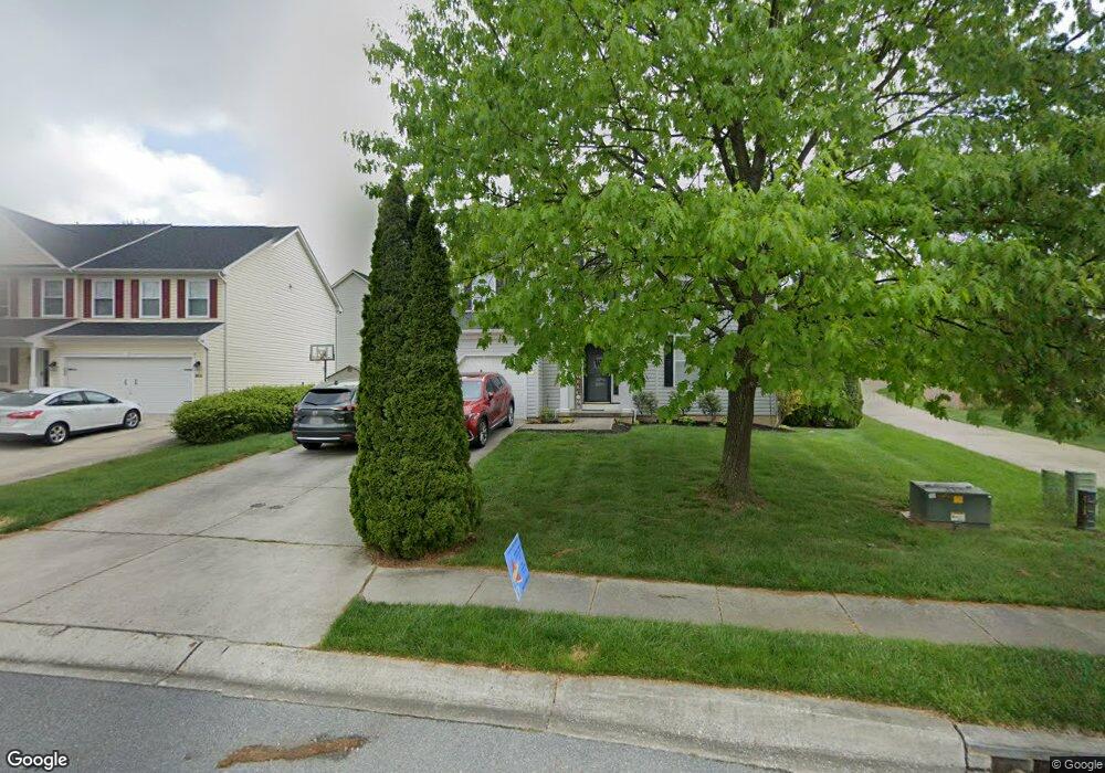 2723 Overlook Ct, Manchester, MD 21102 - photo 1