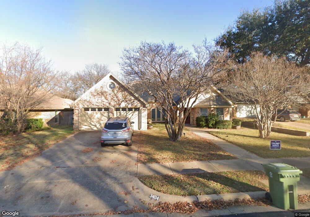 3404 Norman Ln, Bedford, TX 76021 - photo 1