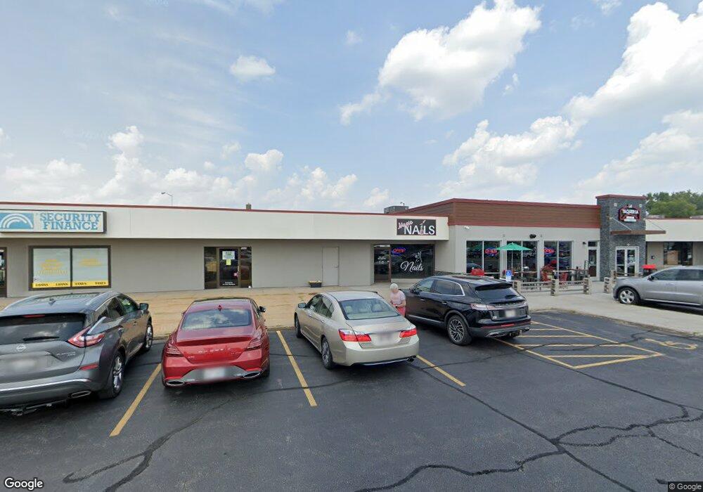 1341 8th St S, Wisconsin Rapids, WI 54494 - photo 1