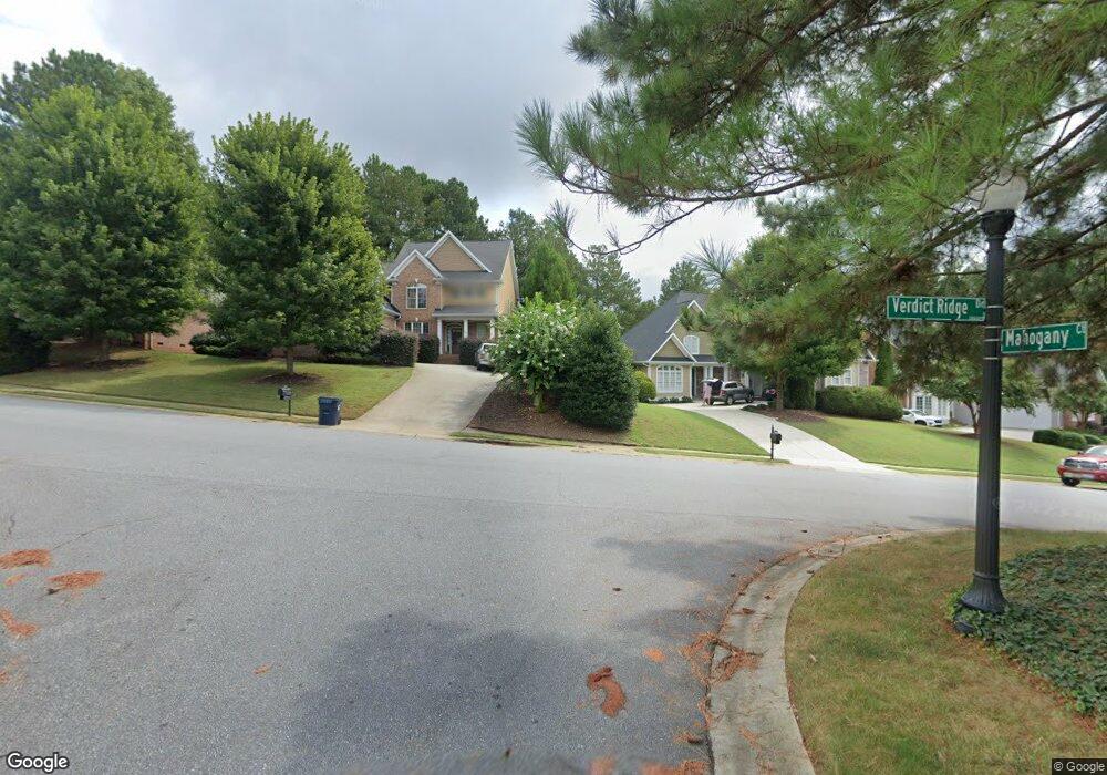 00 Mahogany Ct, Denver, NC 28037 - photo 1