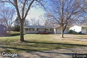 503 Lincoln Ln, Volga, SD 57071