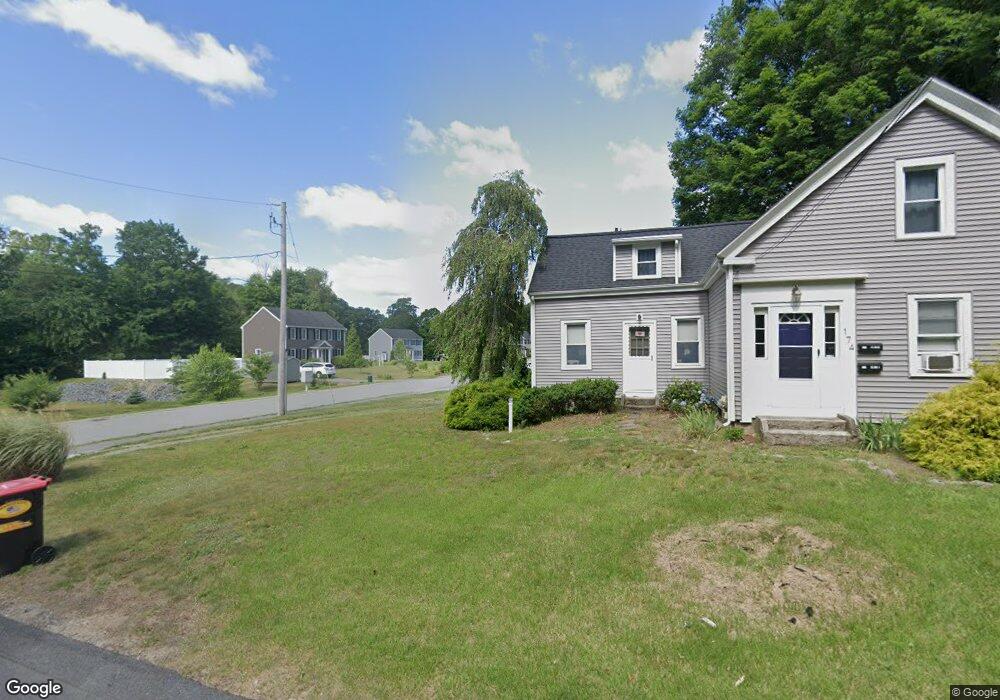 0 Bresciani Ln unit 71015561, West Bridgewater, MA 02379 - photo 1