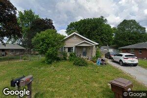 732 S Lincoln St, Clinton, IN 47842