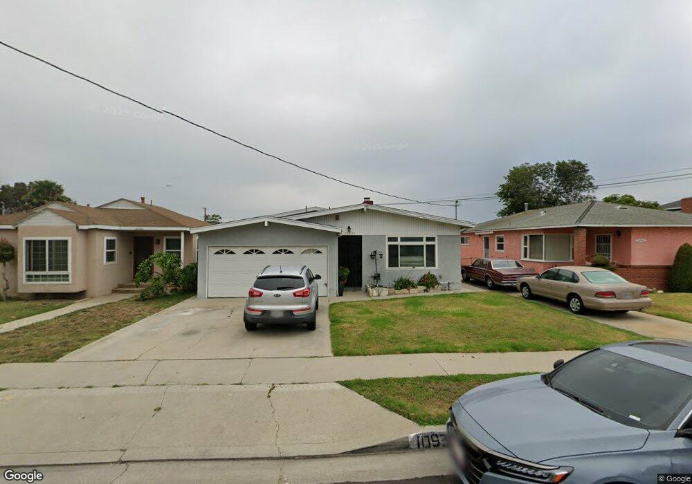 10930 S Truro Ave, Inglewood, CA 90304 - photo 1