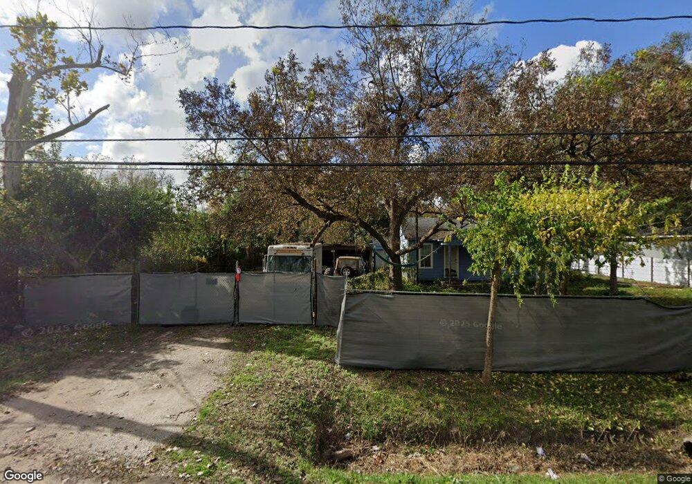 13401 Kaltenbrun Rd, Houston, TX 77086 - photo 1