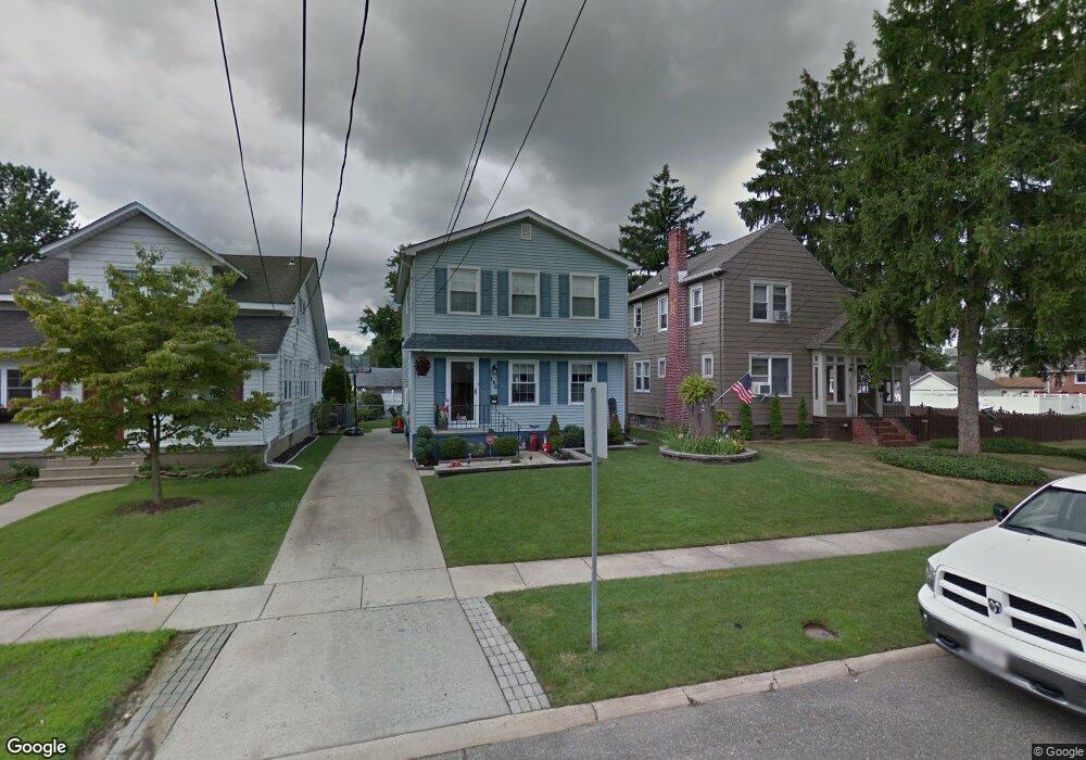 166 Kendall Blvd, Oaklyn, NJ 08107 - photo 1