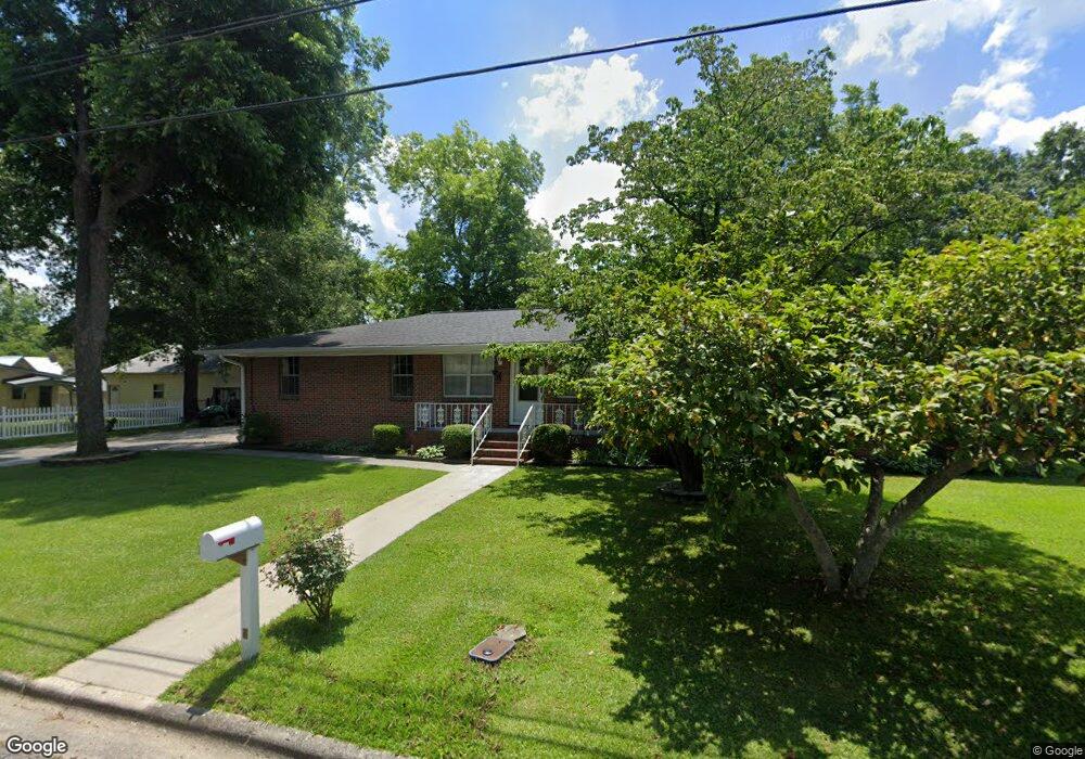 1206 3rd St SW, Cullman, AL 35055 - photo 1