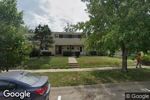 15 Andover Rd, Cincinnati, OH 45218