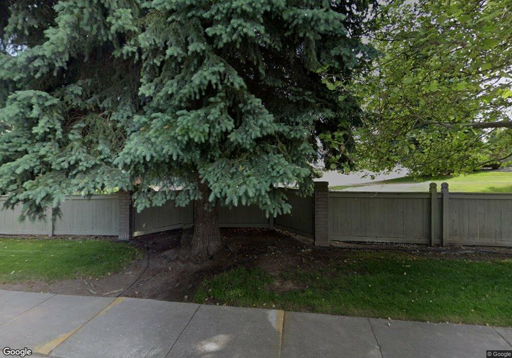 5414 N New York Ln, Spokane, WA 99212 - photo 1