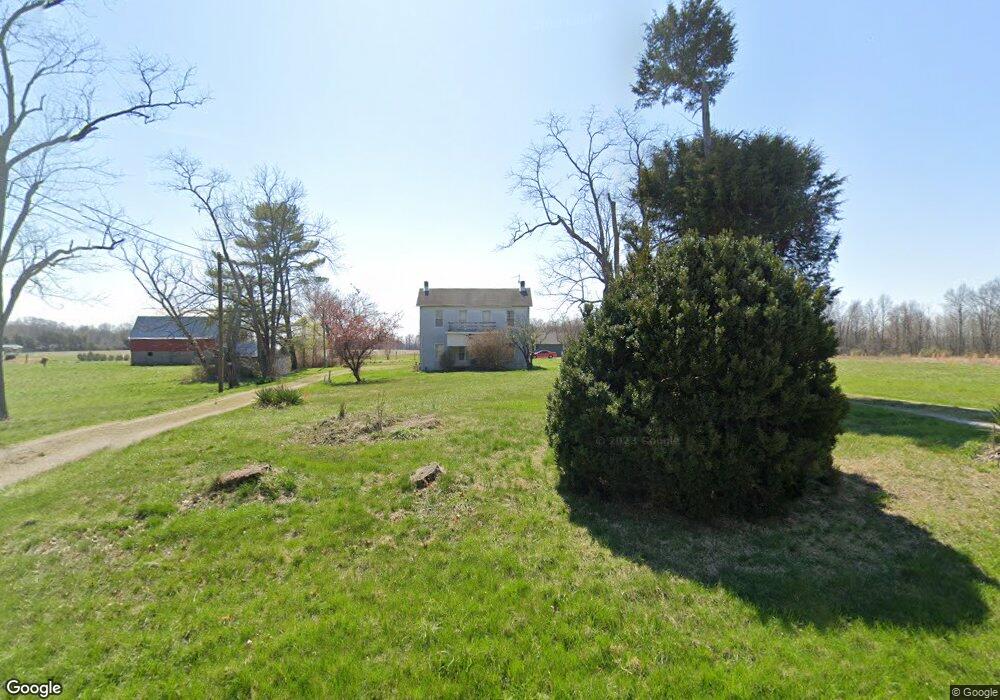 3852 E Harrod Rd, Scottsburg, IN 47170 - photo 1