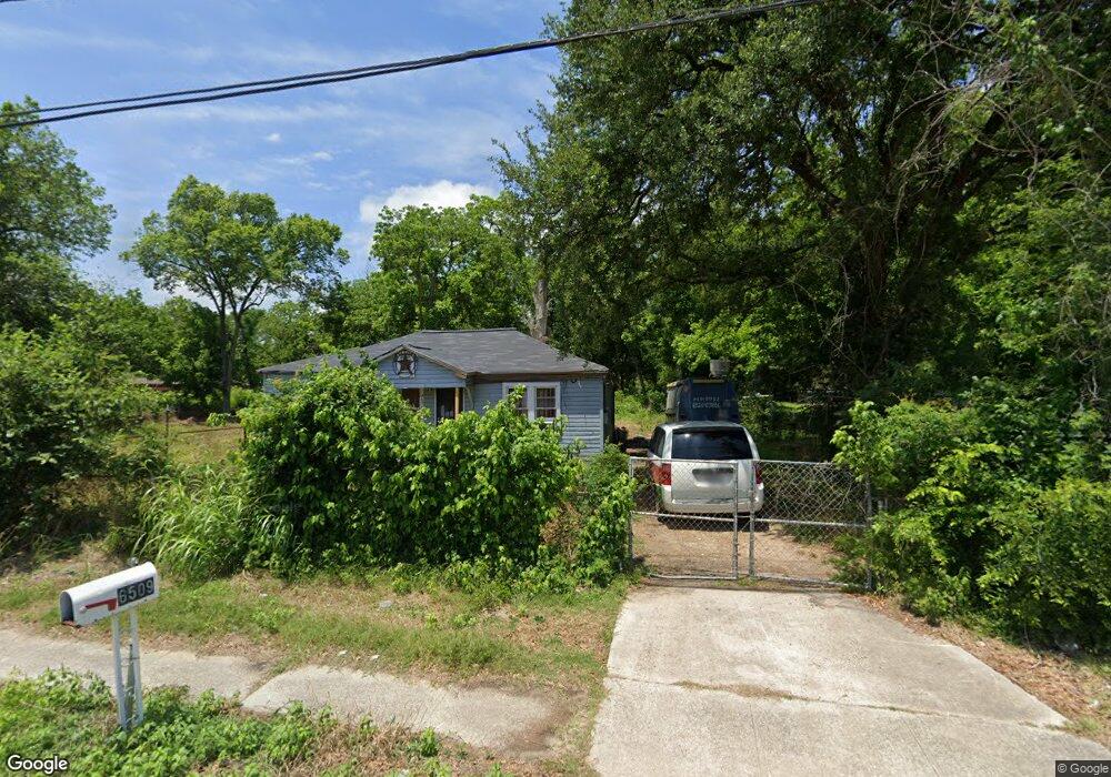 6509 Lockwood Dr, Houston, TX 77028 - photo 1