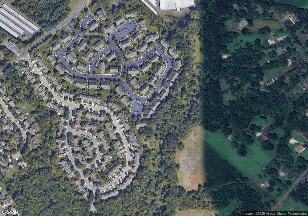 1805 Yarmouth Ln, Mount Laurel, NJ 08054 - photo 1