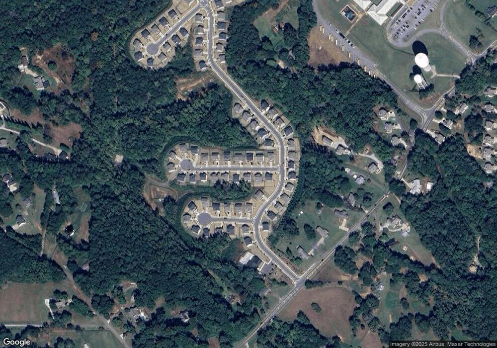 409 Tributary Ln, Canton, GA 30115 - photo 1