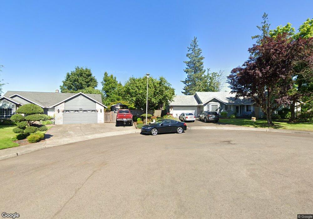 1430 NE 12th Way, Canby, OR 97013 - photo 1