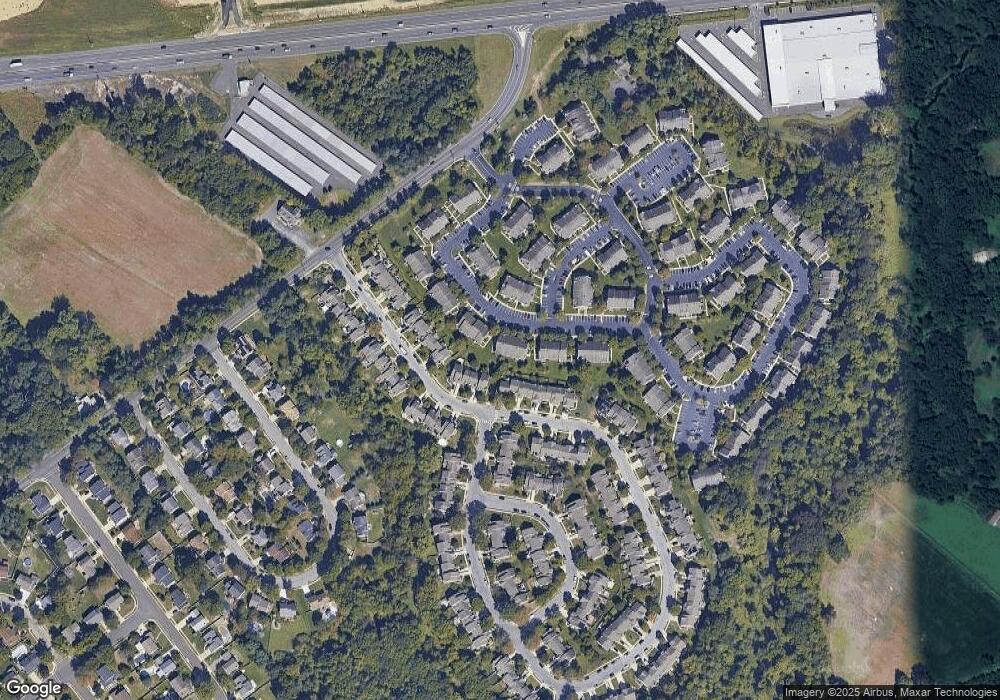 4306 Fenwick Ln unit B, Mount Laurel, NJ 08054 - photo 1