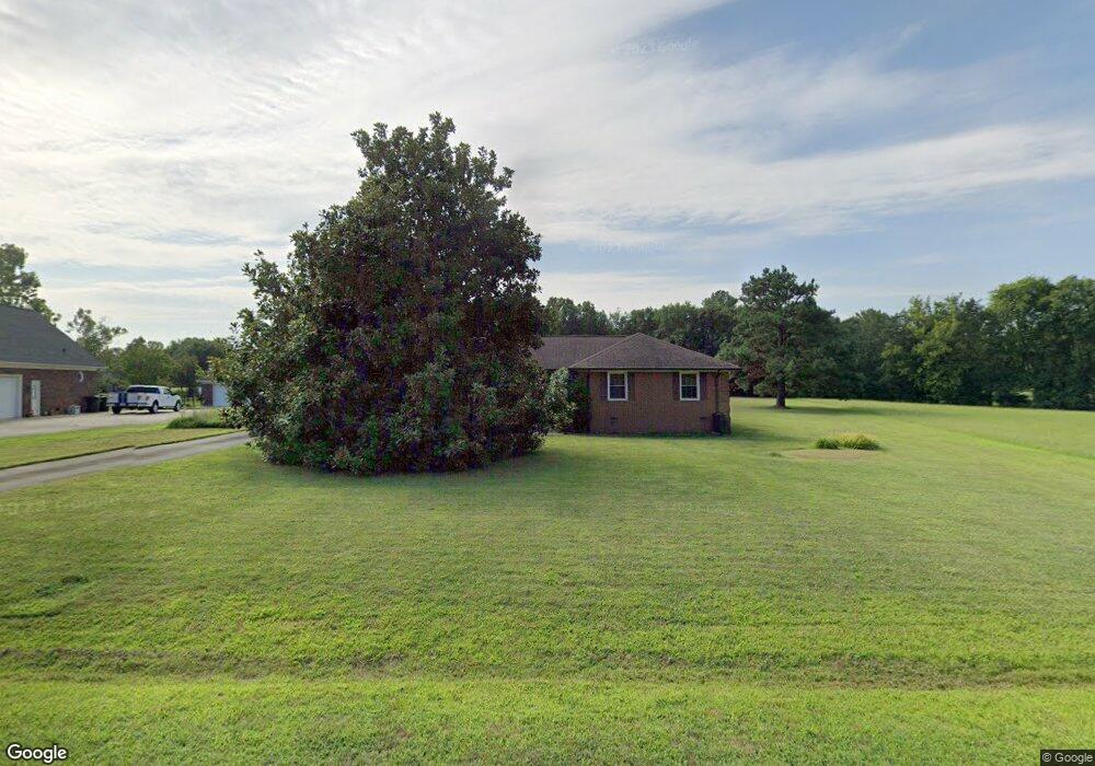 4234 Glen Haven Dr SW, Concord, NC 28027 - photo 1