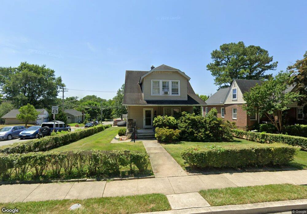 639 Regester Ave, Baltimore, MD 21212 - photo 1