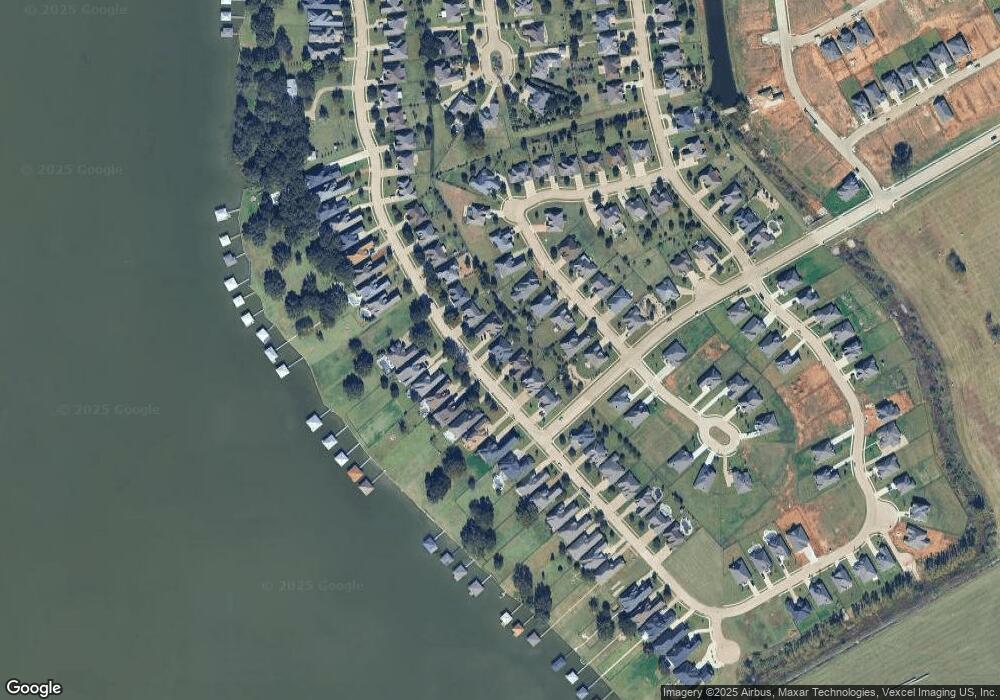 3537 Abes Landing Dr, Granbury, TX 76049 - photo 1