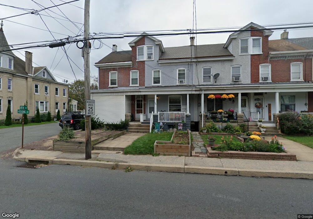 405 N Reading Ave, Boyertown, PA 19512 - photo 1