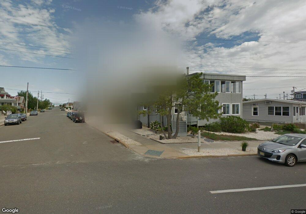 1100 S Bayview Ave, Seaside Park, NJ 08752 - photo 1