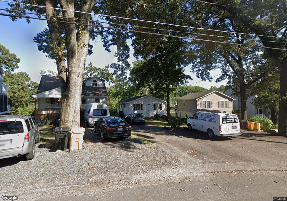 1220A Hillcreek Rd, Pasadena, MD 21122 - photo 1