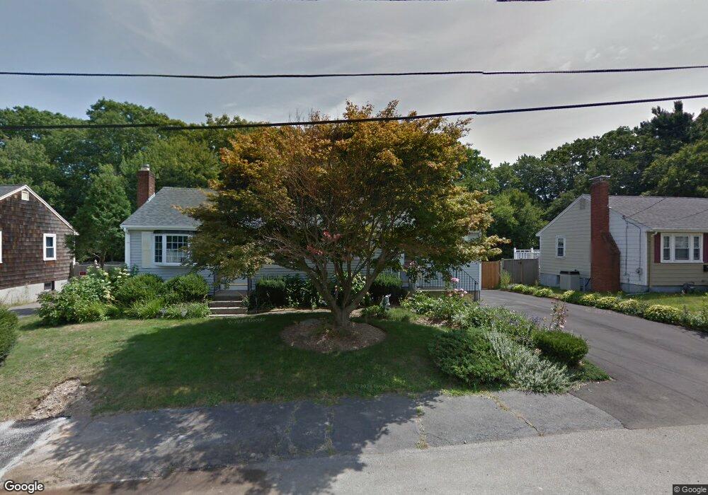 9 Reidy Rd, East Weymouth, MA 02189 - photo 1