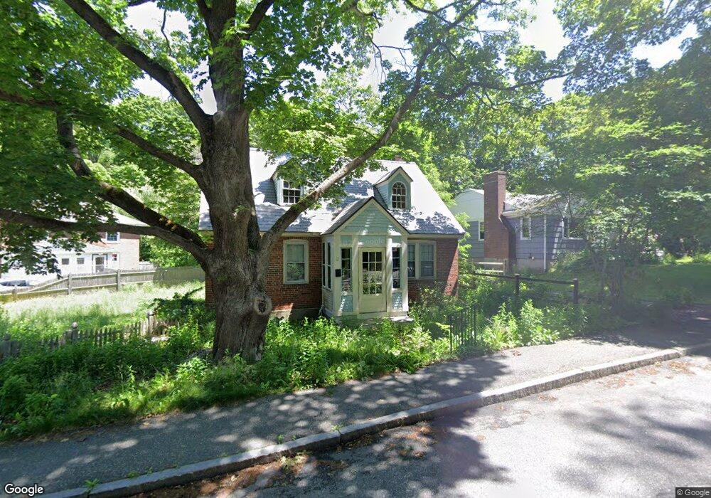 47 Carriage House Ln, Bath, ME 04530 - photo 1