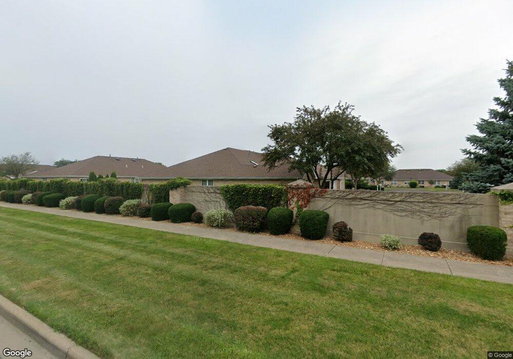 915 Easy St unit A, Crown Point, IN 46307 - photo 1