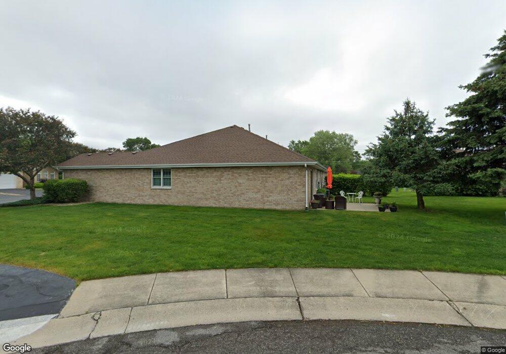 915 Easy St unit D, Crown Point, IN 46307 - photo 1