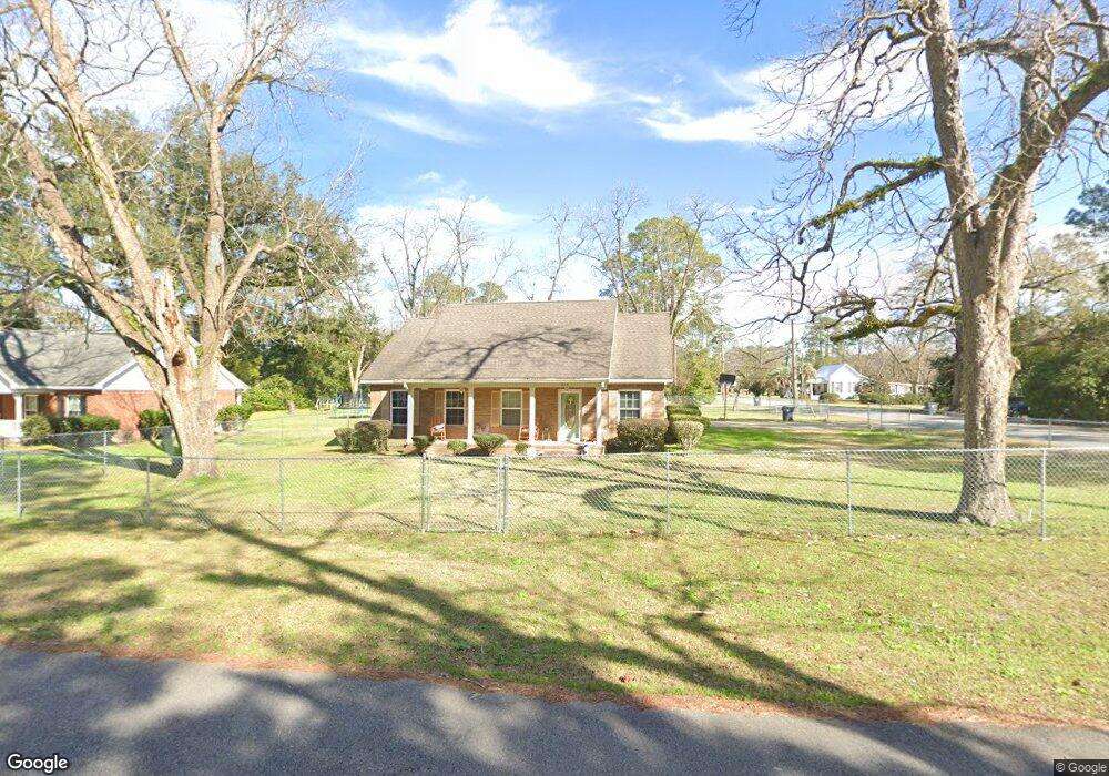 214 S Scott St, Camilla, GA 31730 - photo 1