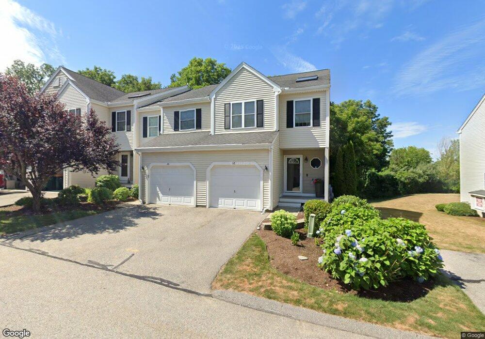 18 Azalea Ln, Grafton, MA 01519 - photo 1