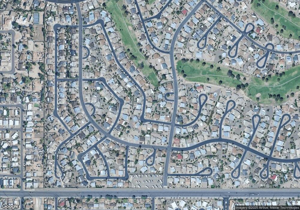 1021 S 79th Way, Mesa, AZ 85208 - photo 1