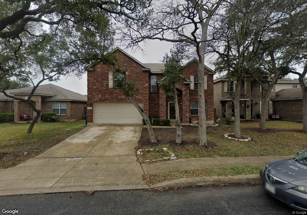 24423 Brazos Stage, San Antonio, TX 78255 - photo 1