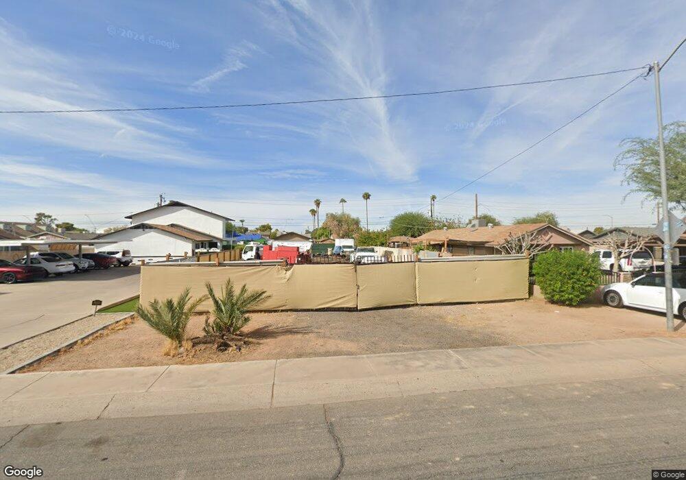 372 N Delaware St, Chandler, AZ 85225 - photo 1