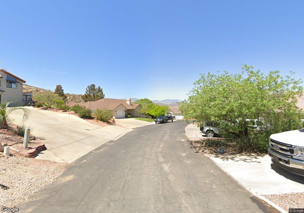 0 Lot 27 Paintbrush Way 27 unit LOT 27 20-211192, Saint George, UT 84790 - photo 1