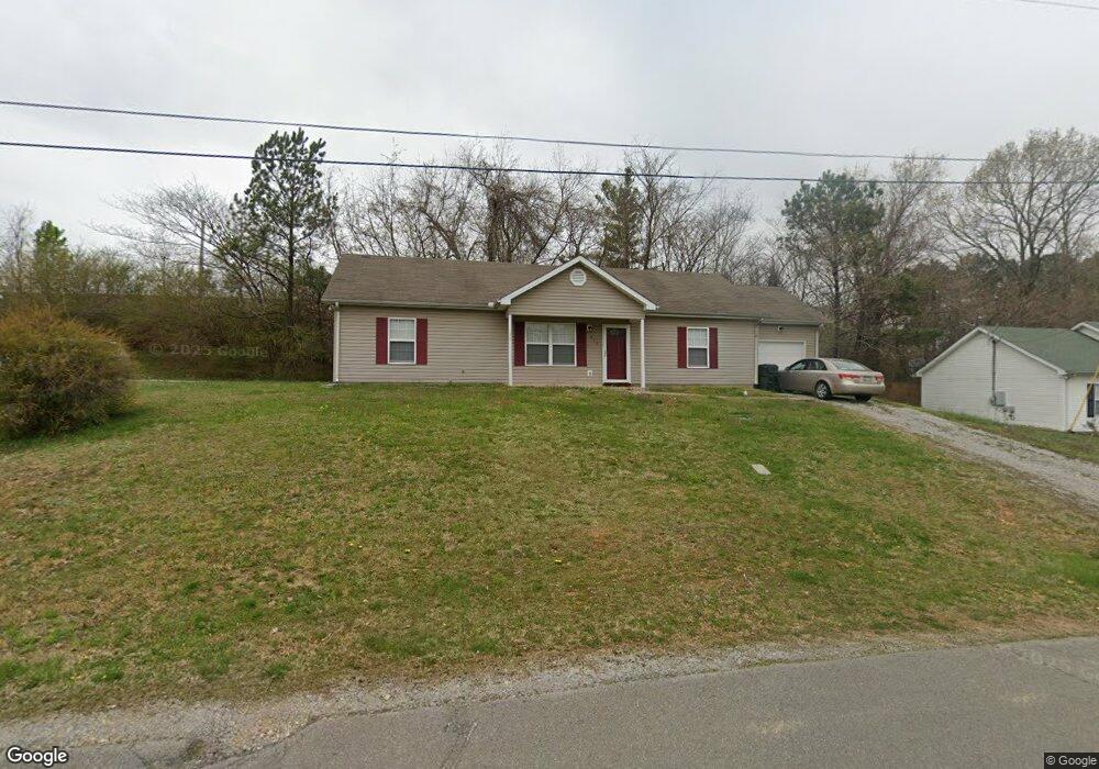 116 Jones Creek Rd, Dickson, TN 37055 - photo 1