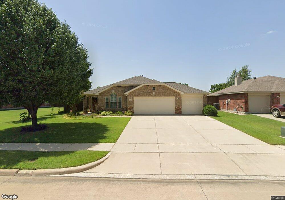 2004 Prescott Downs Dr, Denton, TX 76210 - photo 1