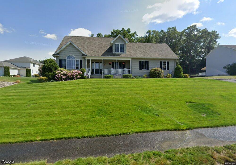 53 Pinewood Rd, Ludlow, MA 01056 - photo 1