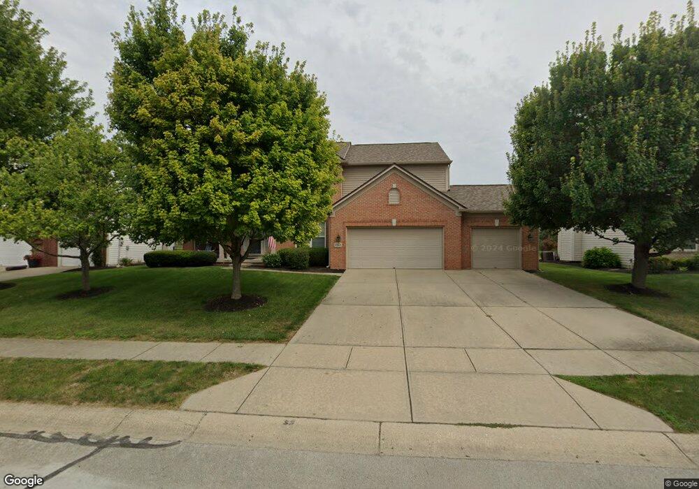 11562 Ludlow Dr, Fishers, IN 46037 - photo 1